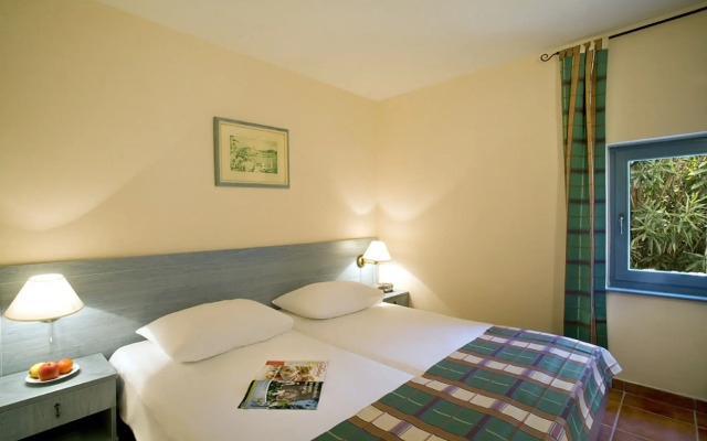 Отель Valamar Club Tamaris Hotel