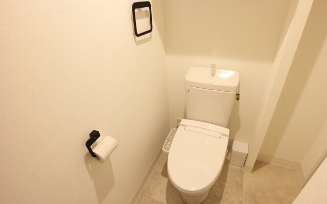 Sekai Hotel Yanagi - Hostel