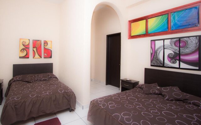 Hotel Olhe