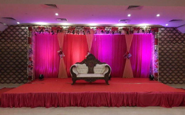 Capital O 2354 Hotel Utsav Inn