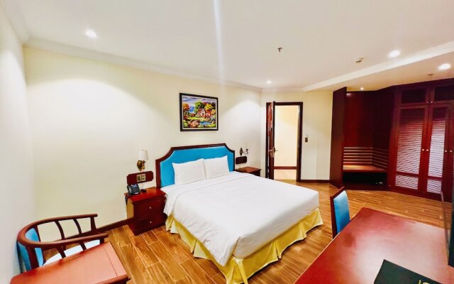 calyssa hotels & village