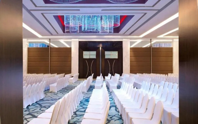 Le Meridien Coimbatore