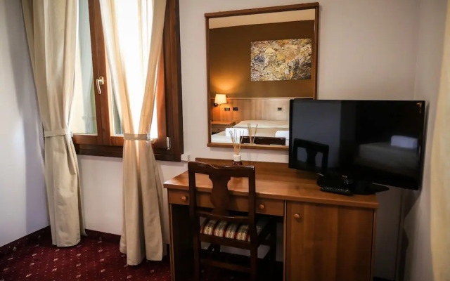 Villanova Hotel