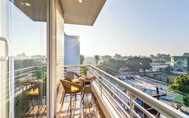 Auro Bliss - An Opulent 3bhk Penthouse in Dehradun