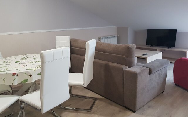 Apartamentos Pico Llerenes