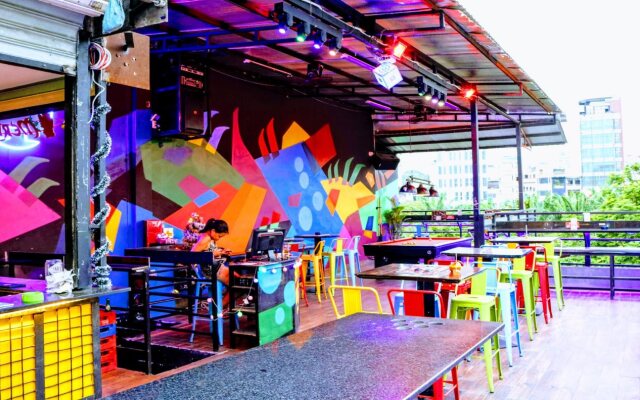The Hideout