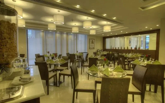 Misk Hotel