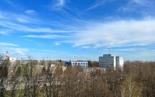 Kravc Group (Кравц Груп) на улице Октябрьская