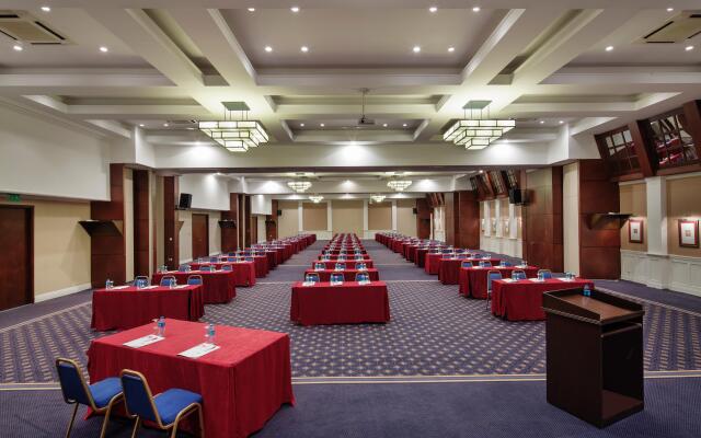 Papillon Ayscha Resort & Spa - All Inclusive Resort