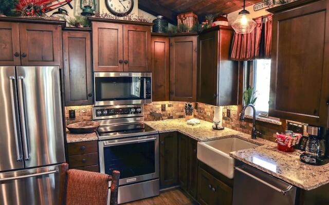 Fawn Valley Inn: 269