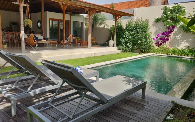 Villa Manik