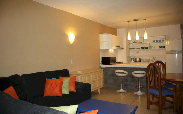Amapas Apartments Puerto Vallarta