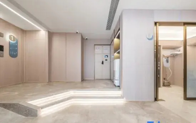 Hanting Hotel (Xinqiao Street Branch, Mentougou Campus, Beijing Tongren Hospital)