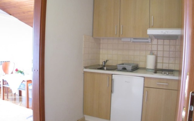 Alluring Holiday Home in Makarska With Garden