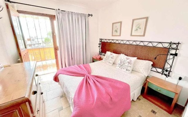 Vera Mar Beachfront Complex - Apartment 8