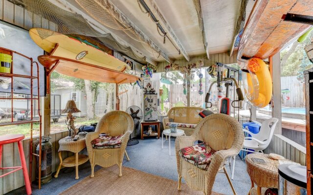 Turtle Paradise by Vtrips