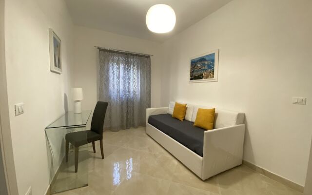 Apartment Rua Formaggi