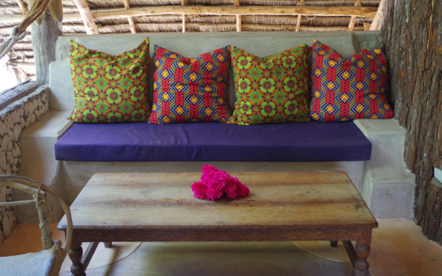 Mbuyuni Beach Village - Bungalows