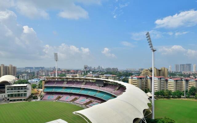 Courtyard By Marriott Navi Mumbai