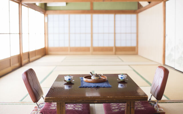 Ryokan Kuboji