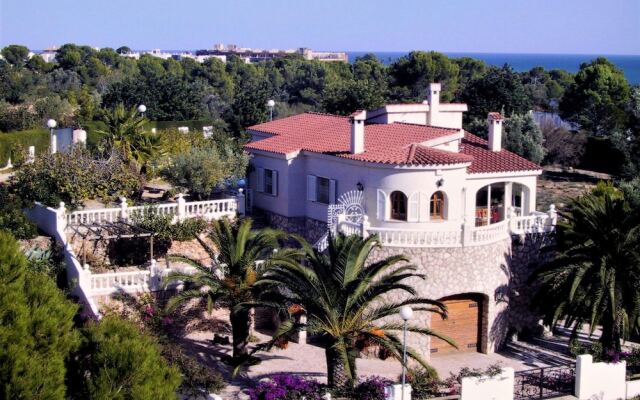 Villa Carrer del Pins