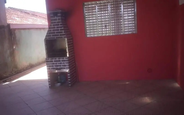 Cantinho Da Família Ferreira