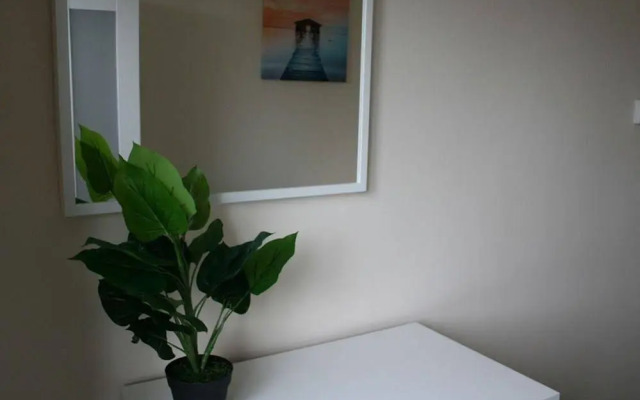 Oceana Serviced Accommodation - Alder Road