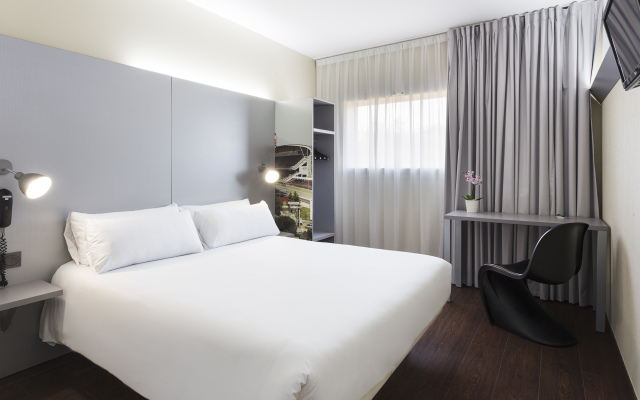 B&B Hotel Barcelona Granollers