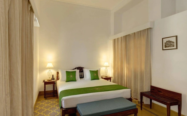 Saraca Hotel Lucknow