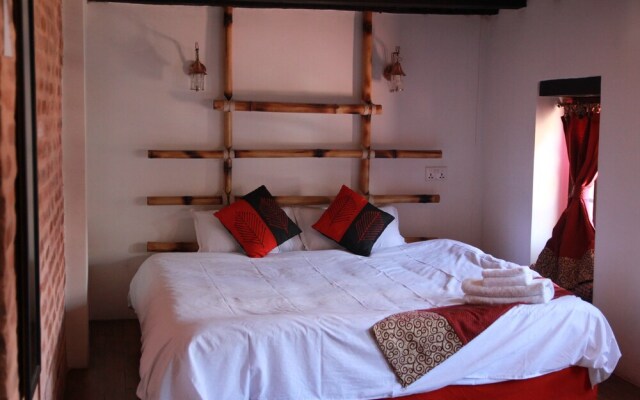 The Life Story Guest House