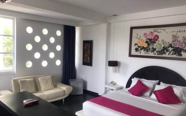 Hotel Paraiso Estudio