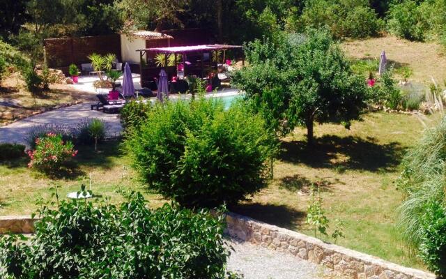 La Bastide