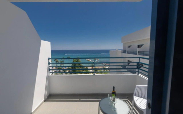 Iliada Beach Hotel