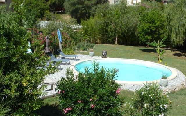 Villa Hibiscus