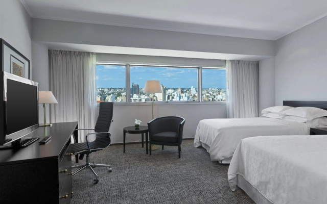 Sheraton Cordoba Hotel