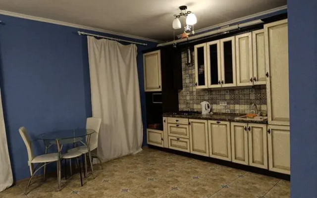 Апартаменты Милано на ул. Благодатная, д.81