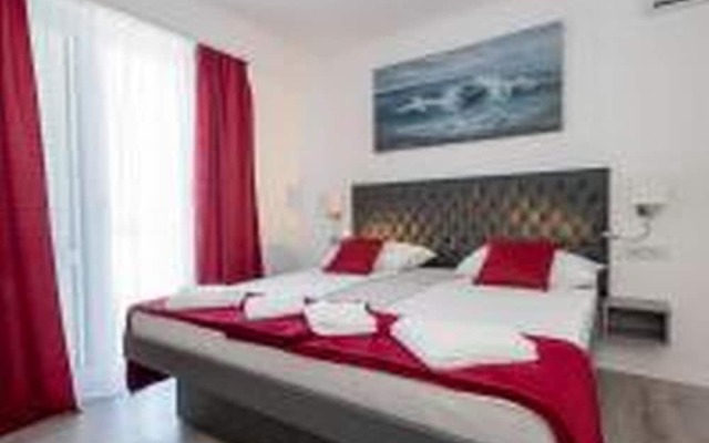 Apartments Lidija