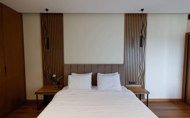 Valza Boutique Hotel