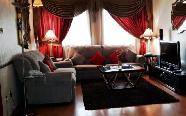New Park Hotel
