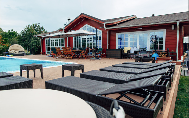 Заимка (Димитровский)