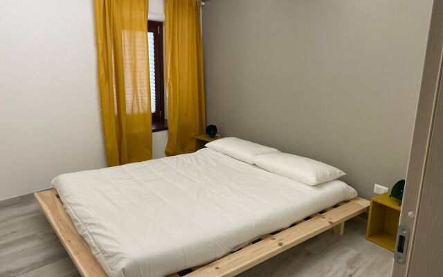 Bright Newly Renovated Apartment Cir Vda Saint-pierre 0014