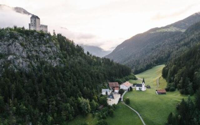 Gasthof Kronburg