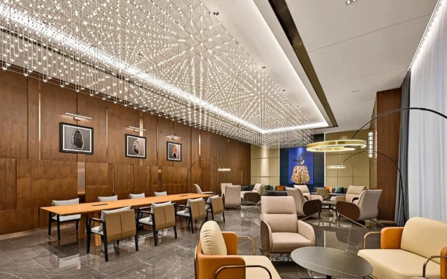 Golden Tulip Shanghai Hongqiao Yankuang
