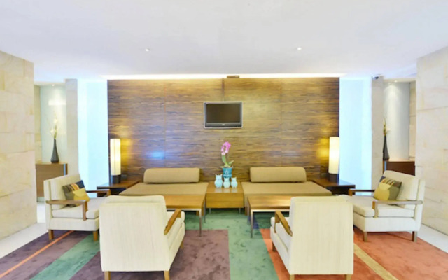 St. James Hotel