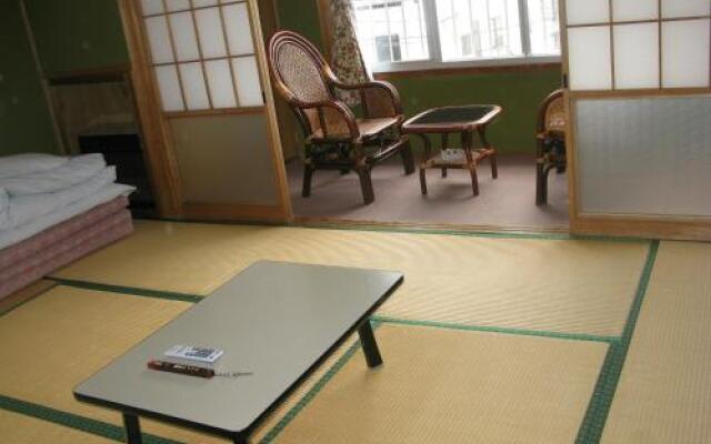 Hirando Ryokan