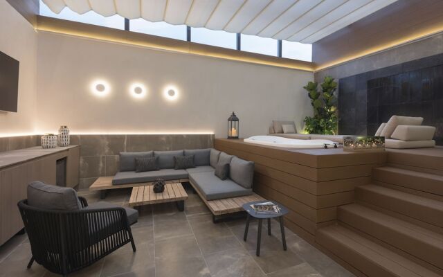 Leonora Boutique Stays by Viadora