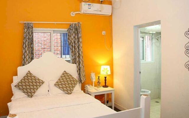 鼓浪屿玛雅潘旅馆