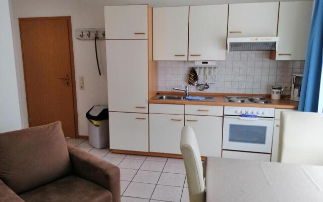 Haus Trossenstek III