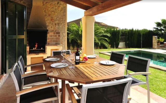 Villa Canya Vera (IAN ROD)