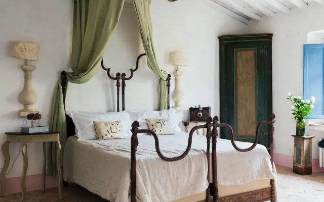 Le Porciglia by Boutique